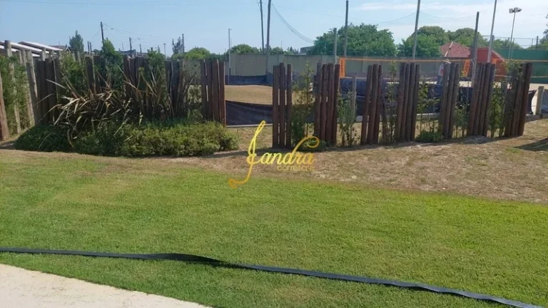 Imagem Casa térrea com 4 suítes mobiliada e decorada