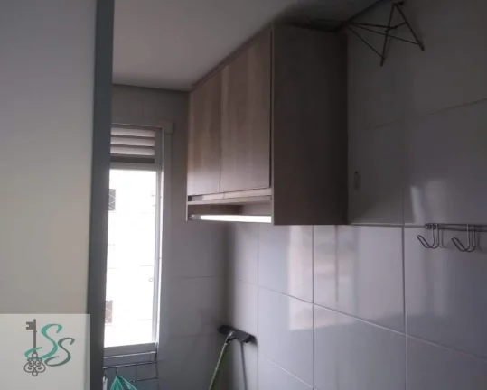 Imagem Apartamento Vila Industrial Residencial Garden para Venda Campinas/SP