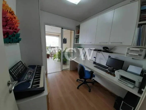Imagem Apartamento com 4 quartos dorm a venda a 5 minutos metrô