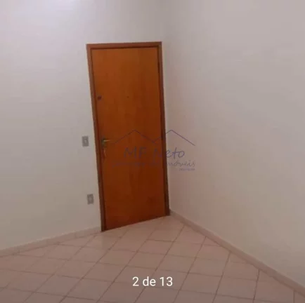 Imagem Apartamento Padrão