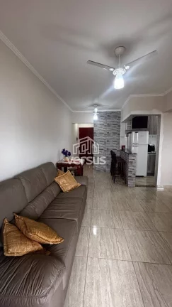 Imagem APARTAMENTO VISTA LIVRE MAR - CANTO DO FORTE - 450MIL