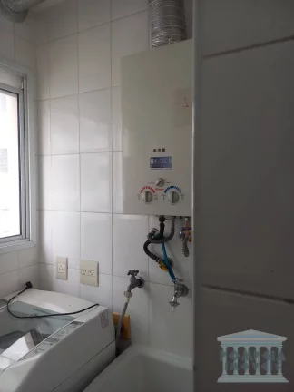 Imagem Venda Apartamento 1 Dormitório 54m²| 1 Vaga | Perdizes SP