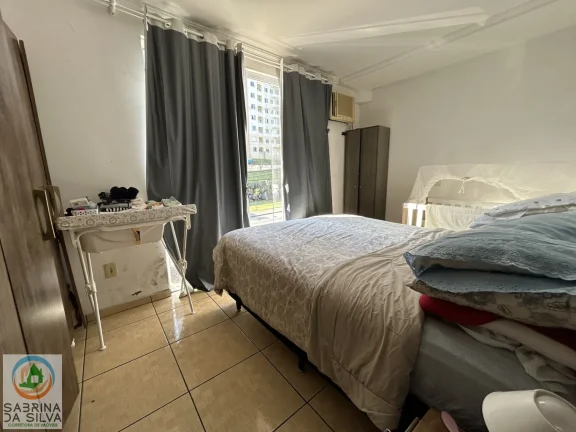 Imagem Apartamento - Itoupavazinha - Blumenau
