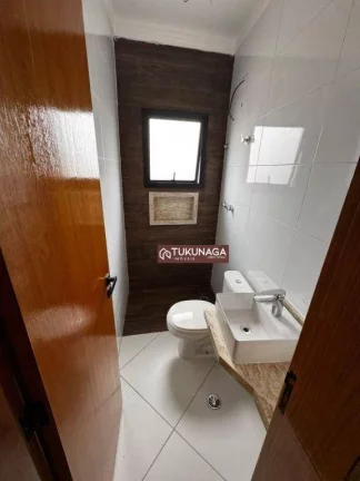 Imagem Sobrado com 3 quartos à venda, 185 m² por R$ 1.550.000 - Jardim Sao Paulo(Zona Norte) - São Paulo/SP