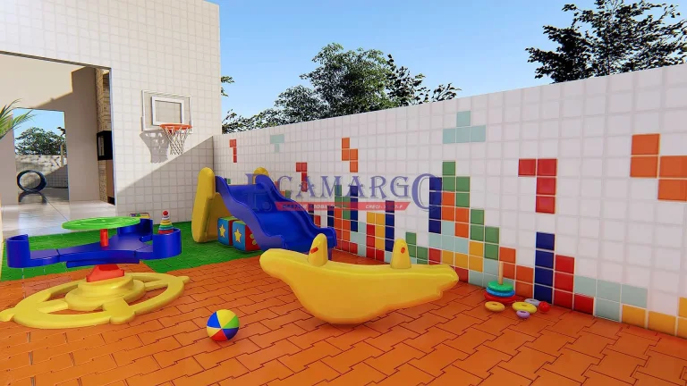 Imagem Apartamento Padrão