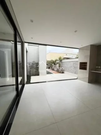 Imagem Casa em condomínio fechado para venda em Sorocaba-SP!