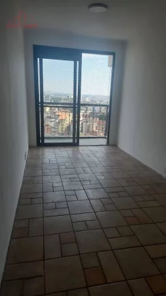 Imagem Lindo apartamento no morumbi sul - 2 dorms - 54m²