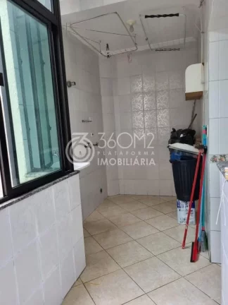 Imagem Apartamento para Venda em Santo André / SP no bairro Vila Guiomar