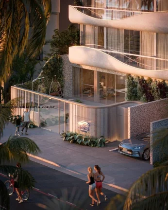 Imagem Lançamento Flat no Jardim Oceania em João Pessoa/PB.