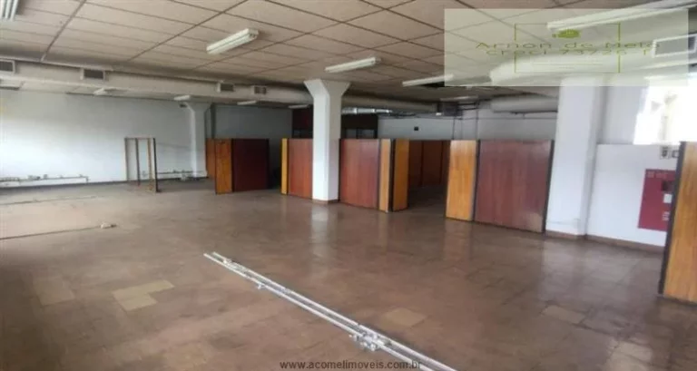 Imagem Galpões para locação em Barueri no bairro Jardim Mutinga