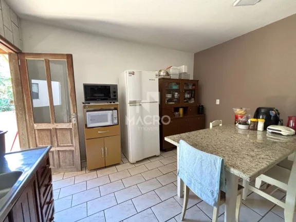Imagem Casa | Três Rios do Norte | 3 quartos | 100m²