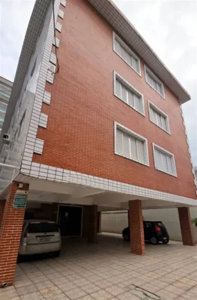 Imagem APARTAMENTO COM 33 m² - BOQUEIRÃO - PRAIA GRANDE SP