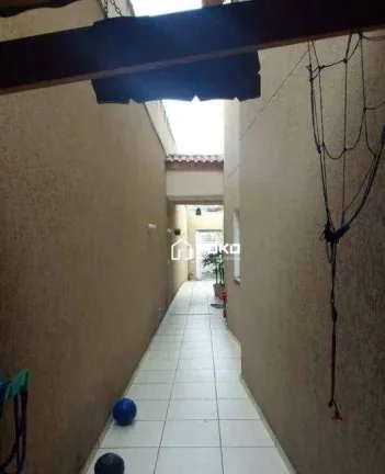 Imagem Sobrado para alugar, 300 m² por R$ 4.635,00/mês - Jardim Alice - Guarulhos/SP