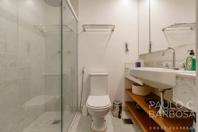 Imagem Venda Vila Madalena duplex 152m² - 3 Dormitórios - 3 Vagas -