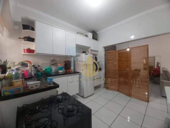 Imagem Apartamento térreo com quintal - 2 dormitórios - suíte - área gourmet - Residencial e Comercial Palmares - Ribeirão Preto/SP