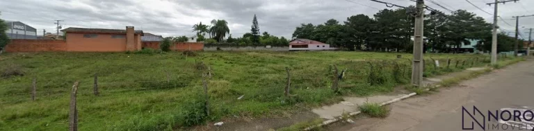 Terreno de 375m² no Bairro Pinheiro Machado - Oportunidade Única
