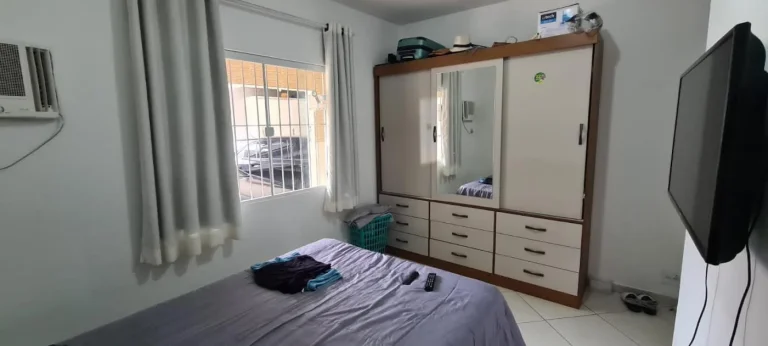 Imagem Casa para Venda em Rio de Janeiro, Campo Grande, 4 dormitórios, 1 suíte, 3 banheiros, 5 vagas