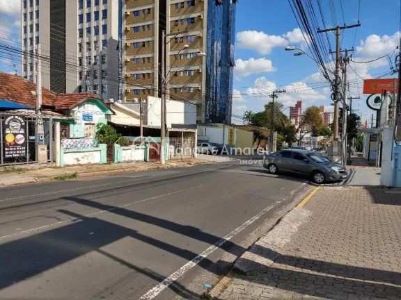 Imagem Venda, comercial, Jardim Guanabara, em Campinas. 
Zoneamento ZC 2. 
Avenida de grande fluxo, uma das...