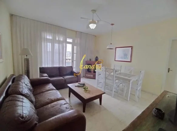 Imagem Apartamento beira mar, na Central de Atlântida!