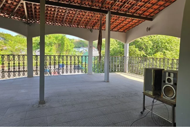 Imagem Casa com 4 quartos Para venda em Campo Grande