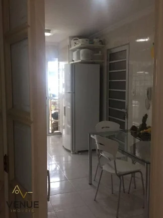 Imagem Apartamento com 3 dormitórios à venda, 130 m² por R$ 847.000,00 - Vila Monumento - São Paulo/SP