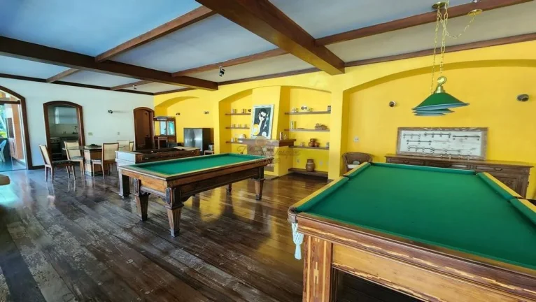 Imagem Casa para Venda em Teresópolis / RJ no bairro Alto