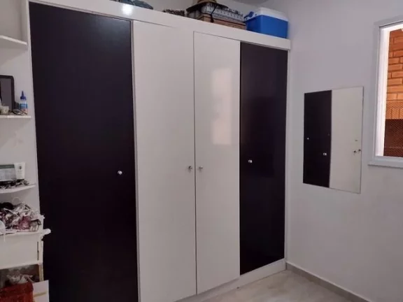 Imagem Apartamento à venda no bairro Jardim Progresso - Santo André/SP