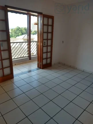 Imagem CASA ASSOBRADADA PARA VENDA NO PARQUE CIDADE JARDIM - JUNDIAÍ SP
