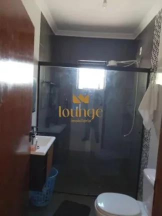 Imagem Casa à Venda Jd Gramados Zona Leste - Sorocaba/SP