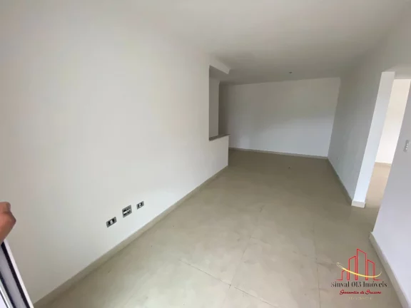 Imagem APARTAMENTO RESIDENCIAL em Praia Grande - SP, Canto do Forte