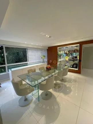 Imagem Lindo apartamento Porteira Fechada em Casa Forte!