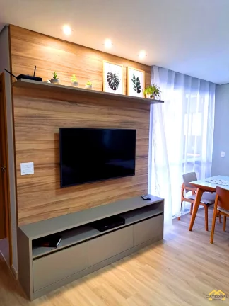 Imagem Apartamento à venda de 101m2 de 3 quartos 2 vagas no Torres De Ozanan - Jundiaí/SP