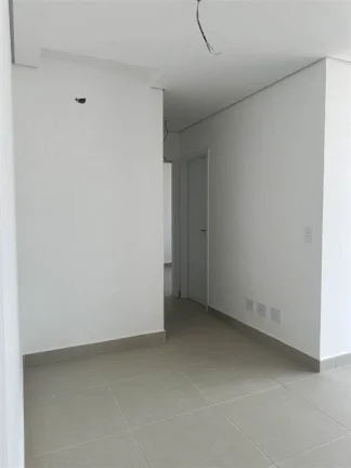 Imagem APARTAMENTO COM 55 m² - CAMPO GRANDE - SANTOS SP