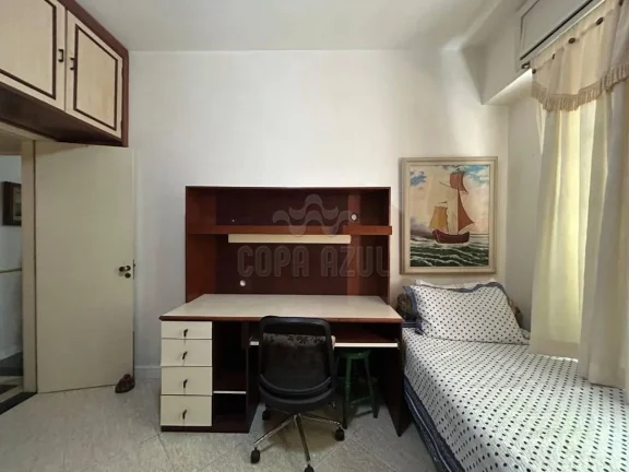 Imagem Copacabana – Rua República do Peru | Residencial › Apartamento 2 quarto(s) à Venda