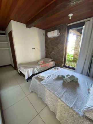 Imagem Casa com 6 dormitórios à venda, 640 m² por R$ 3.500.000,00 - Marina - Armação dos Búzios/RJ