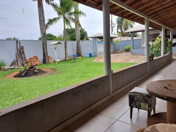 Imagem Chácara para Venda em Limeira, Bairro dos Pires, 3 dormitórios, 2 suítes, 5 banheiros
