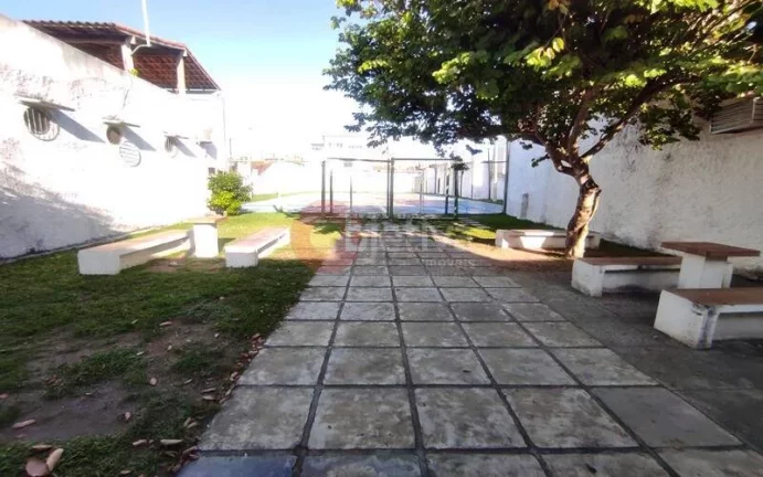 Imagem Casa a venda no Village do Sol I com 3 quartos - Palmeiras - Cabo Frio