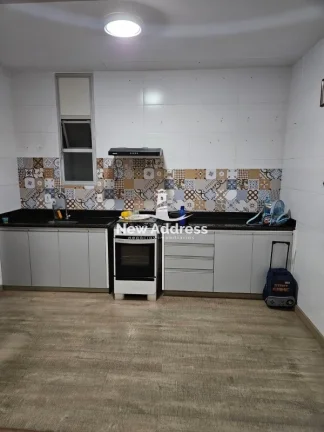 Imagem Apartamento à venda em Bento Ferreira com 2 quartos amplos, planta versátil e lazer completo em localização estratégica de Vitória.