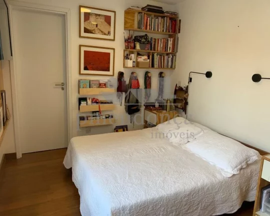 Imagem Apartamento 3 quartos 3 vagas, 162 m2
