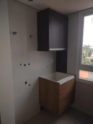 Imagem APARTAMENTO NOVO - SEMI MOBILIADO - BAIRRO SÃO JOSÉ