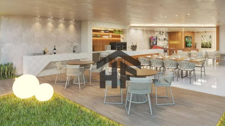 Imagem Apartamento com 1 Quarto para venda em Piedade, Jaboatão