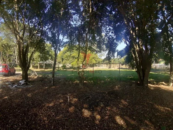 Imagem Chácara com 4000 mts2, á venda, estuda permuta,no Bairro Bom Jardim em Guaratinguetá