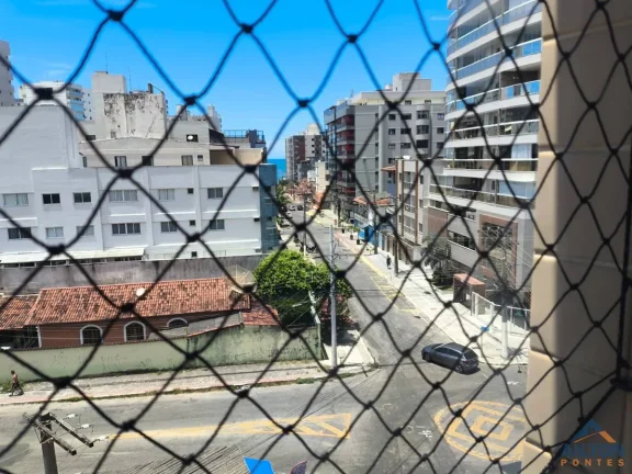 Imagem Apartamento com 2 Quartos à Venda em Praia do Morro -Guarapari/ES