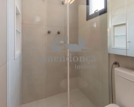 Imagem Apartamento a 200 metros do Metrô Vila Madalena com 2 suítes e 2 vagas, 89m²