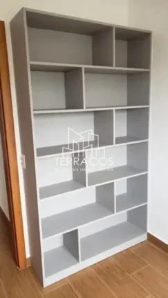 Imagem CASA NOVA EM CONDOMÍNIO DE ALTO PADRÃO - BRAGANÇA PAULISTA COM 3 DORMITÓRIOS E 3 SUITES