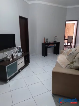 Imagem VENDO CASA 3/4 CIDADE NOVA