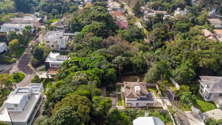 Imagem Terreno Campo Comprido