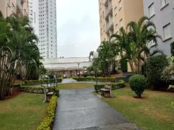 Imagem Apartamento, 68 m² - venda por R$ 450.000,00 ou aluguel por R$ 4.000,00/mês - Parque Campolim - Sorocaba/SP