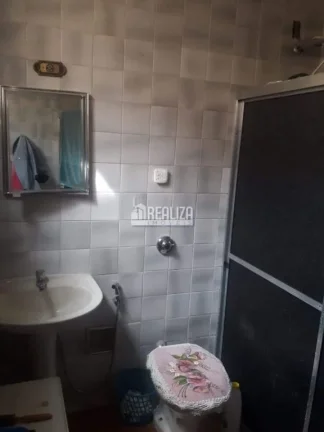 Imagem Apartamento de 3 dormitórios no Condomínio Edíficio Asturia, no bairro Boa Vista, em Uberaba - Venda e Locação