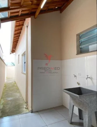 Imagem Casa Jardim Sol Nascente II, com suíte